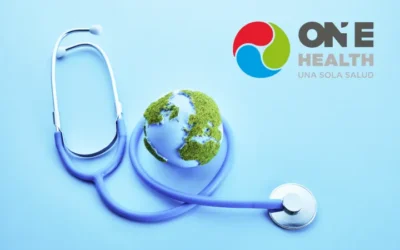 El enfoque «One Health»: una visión integrada para la salud del planeta y cómo puedes aportar tú