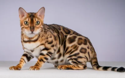 El Gato Bengalí